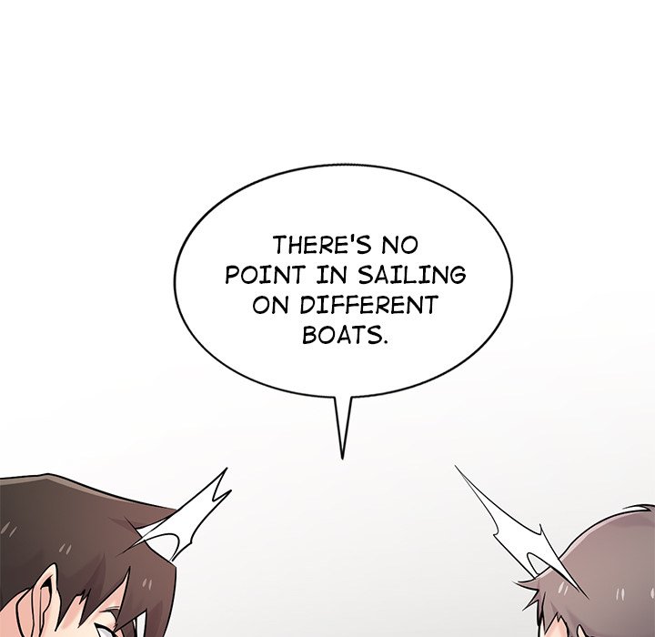 The Mismatch Chapter 55 Page 26