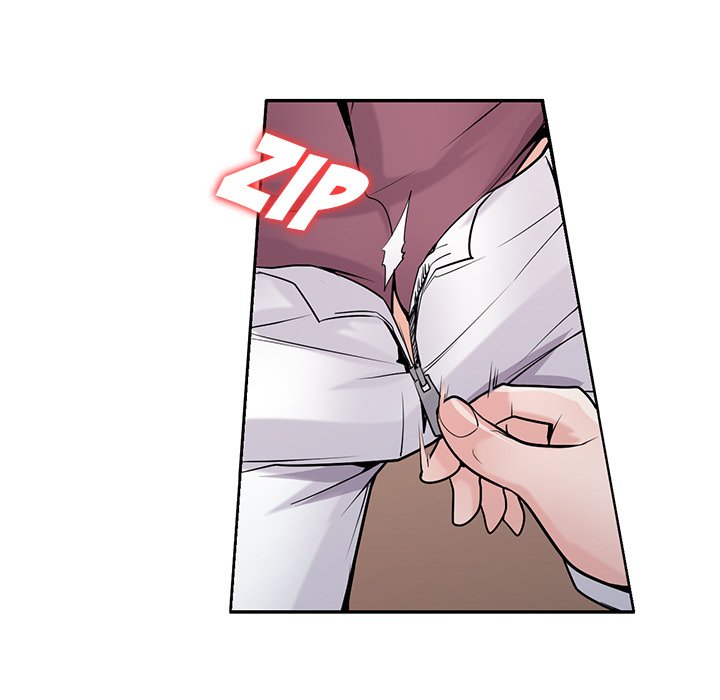 The Mismatch Chapter 55 Page 34
