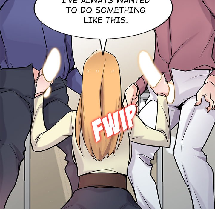 The Mismatch Chapter 55 Page 37
