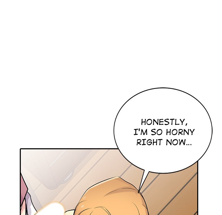 The Mismatch Chapter 55 Page 39