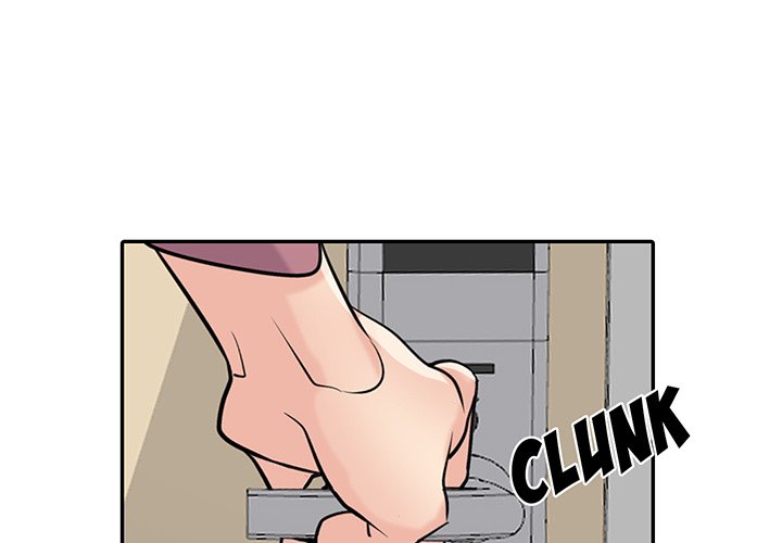 The Mismatch Chapter 55 Page 4