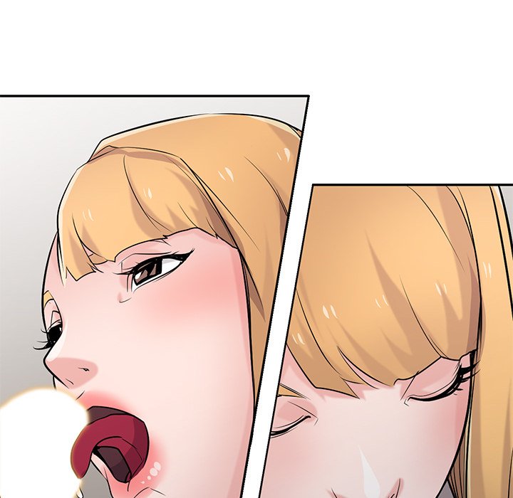 The Mismatch Chapter 55 Page 42