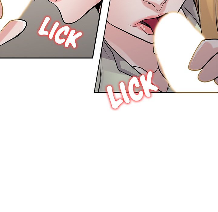 The Mismatch Chapter 55 Page 43