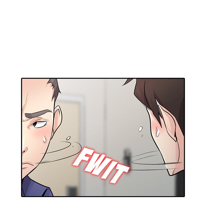 The Mismatch Chapter 55 Page 44