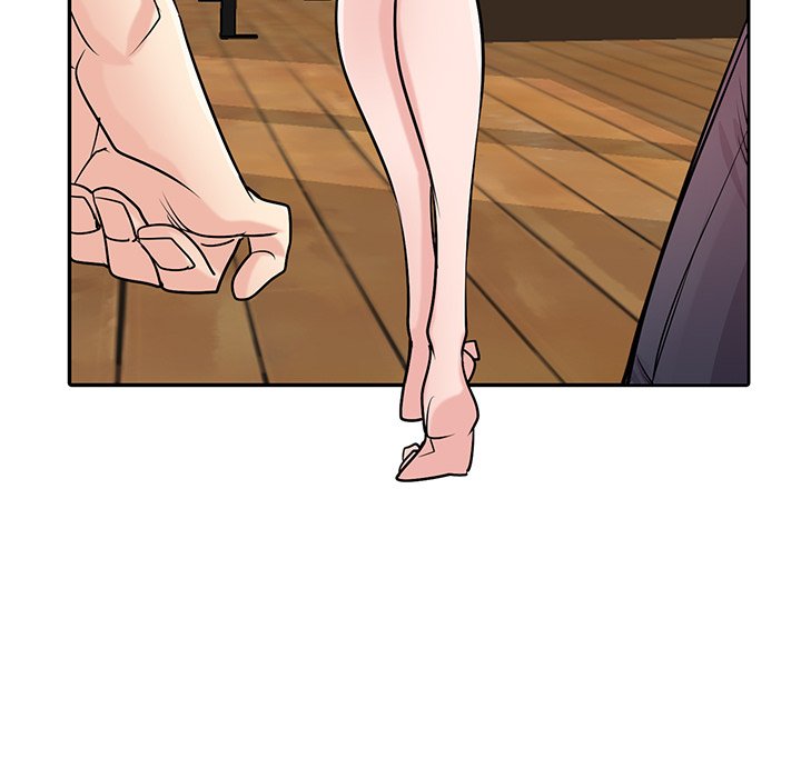 The Mismatch Chapter 55 Page 58