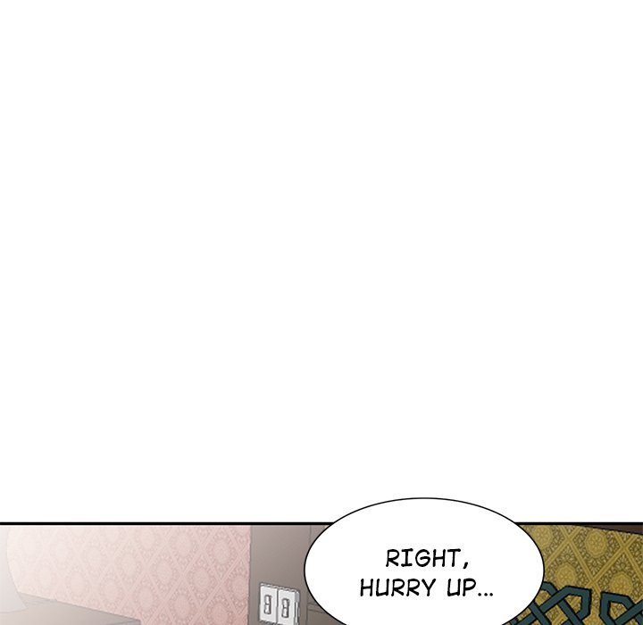 The Mismatch Chapter 55 Page 59