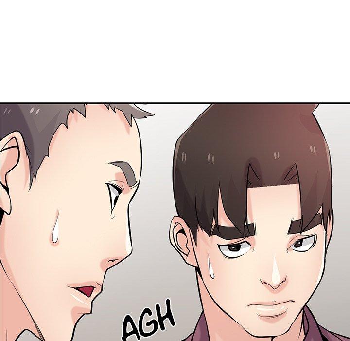 The Mismatch Chapter 55 Page 63