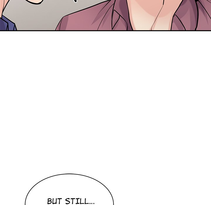 The Mismatch Chapter 55 Page 64