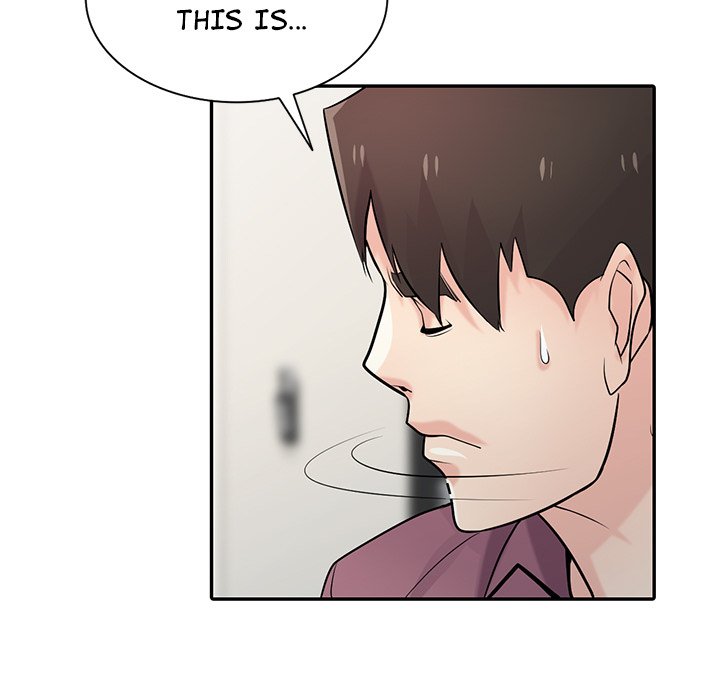 The Mismatch Chapter 55 Page 65