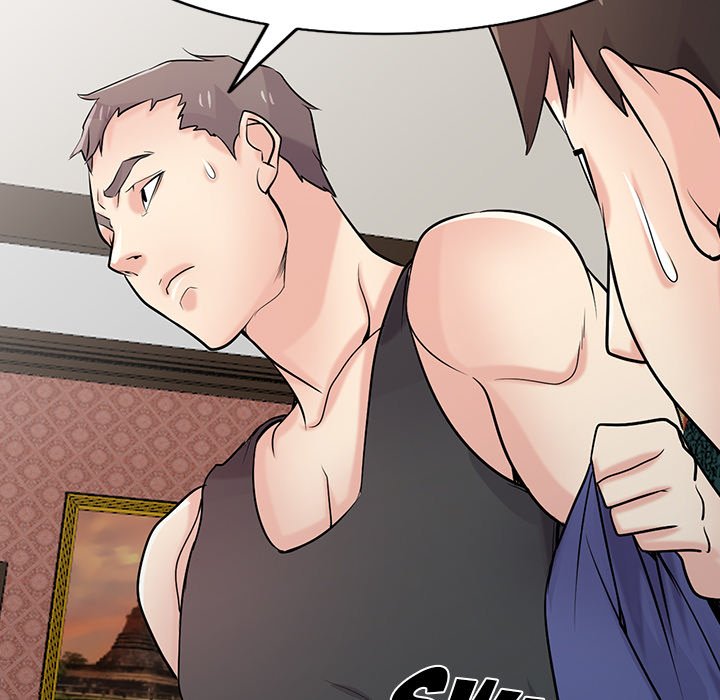 The Mismatch Chapter 55 Page 67
