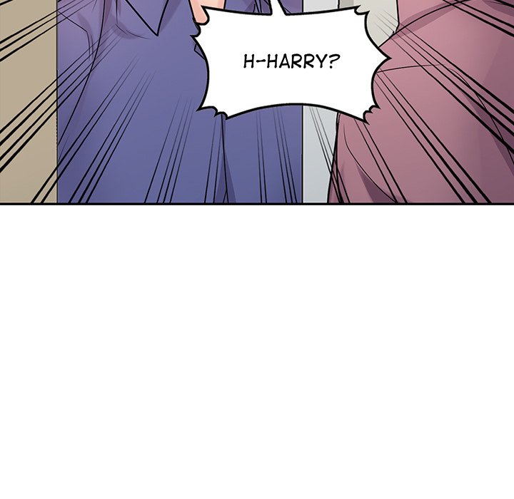 The Mismatch Chapter 55 Page 7