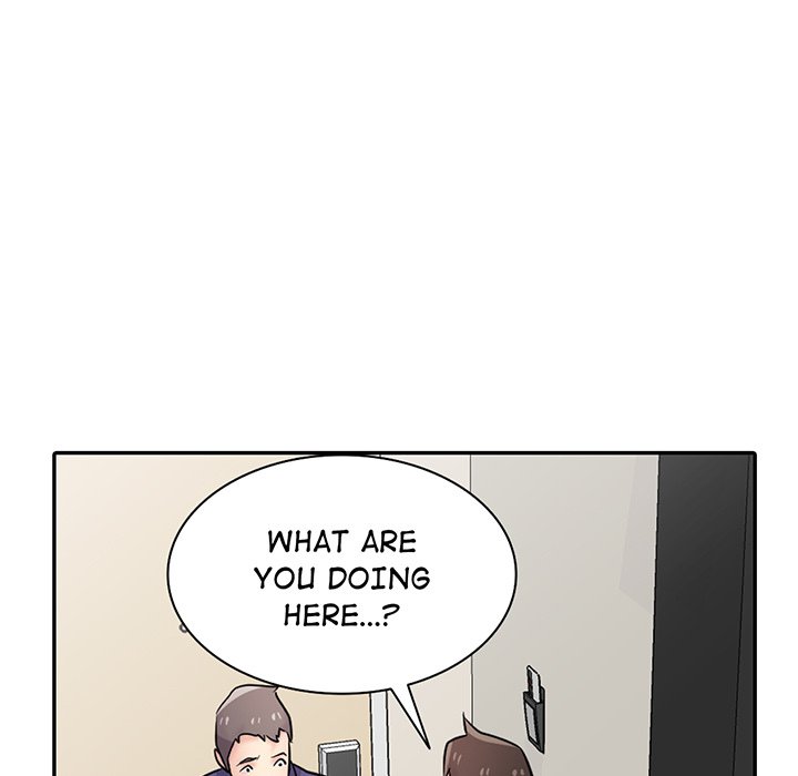The Mismatch Chapter 55 Page 8