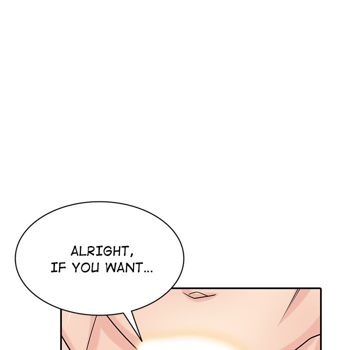 The Mismatch Chapter 55 Page 84