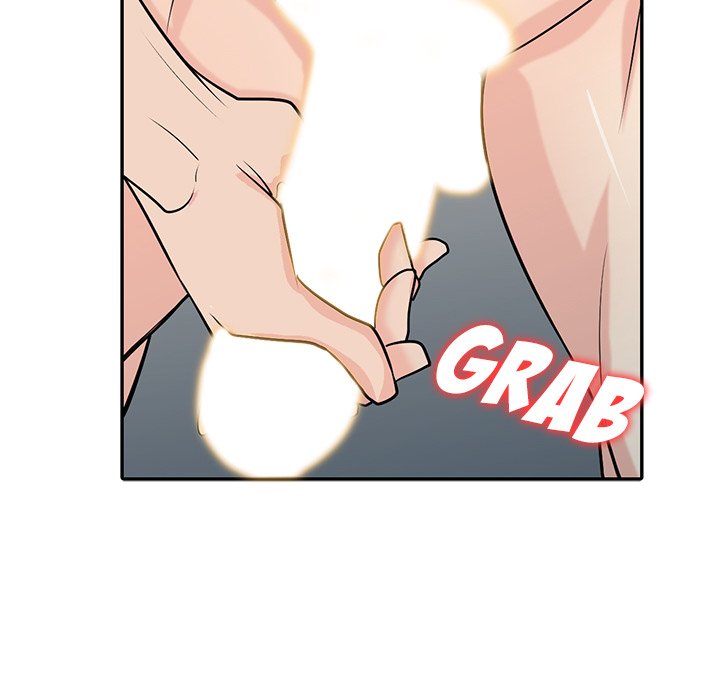 The Mismatch Chapter 55 Page 85