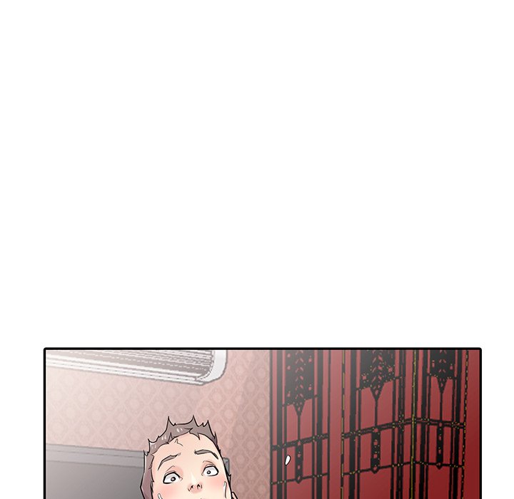 The Mismatch Chapter 55 Page 90