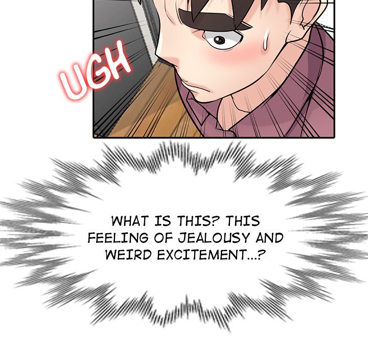 The Mismatch Chapter 55 Page 96