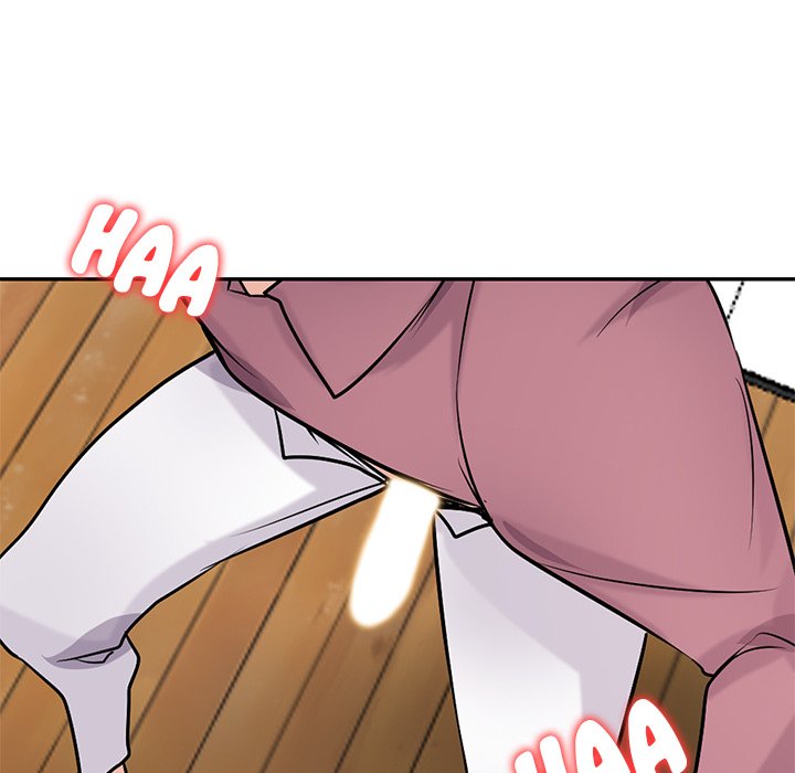 The Mismatch Chapter 55 Page 97