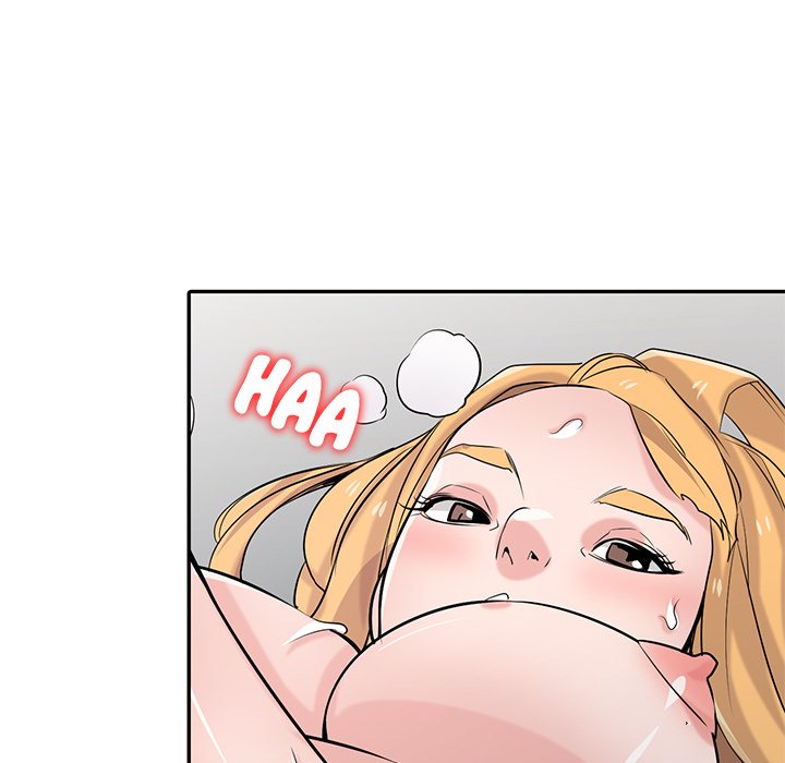 The Mismatch Chapter 55 Page 99