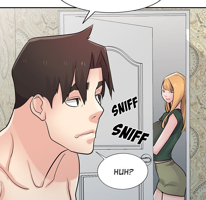 The Mismatch Chapter 56 Page 10