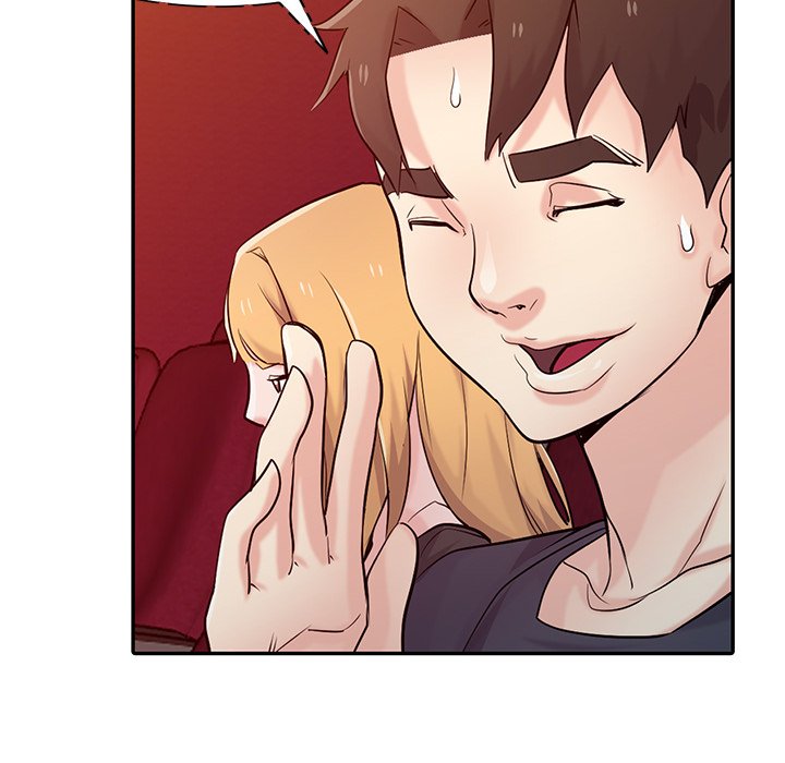The Mismatch Chapter 56 Page 100