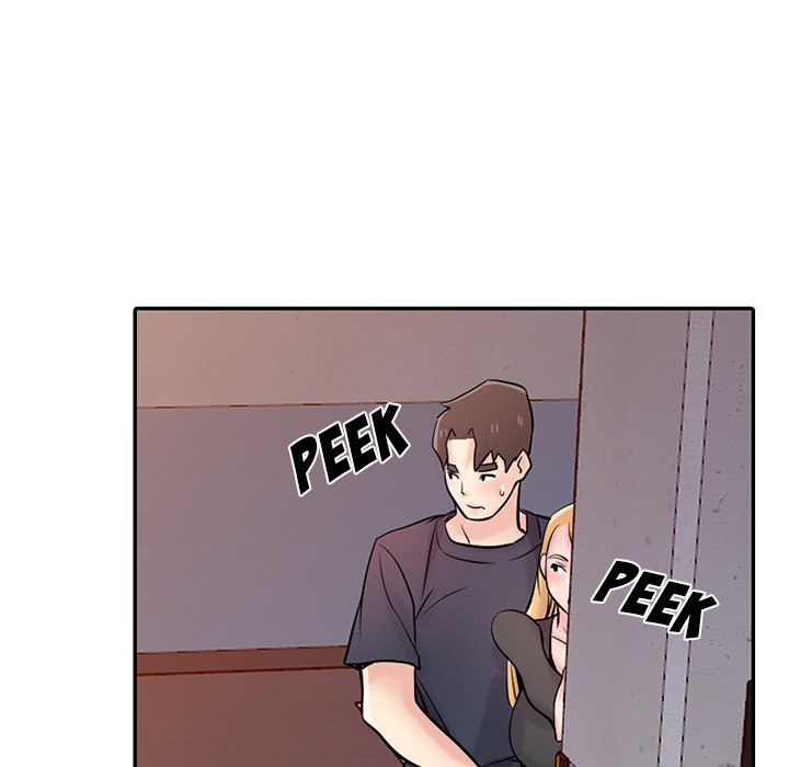 The Mismatch Chapter 56 Page 106