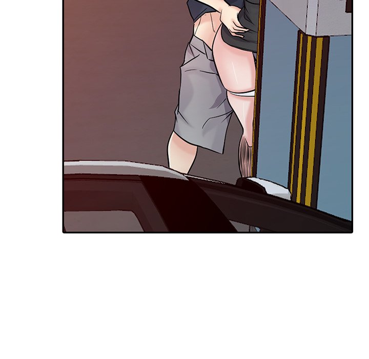 The Mismatch Chapter 56 Page 107