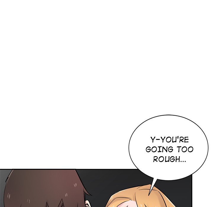 The Mismatch Chapter 56 Page 110