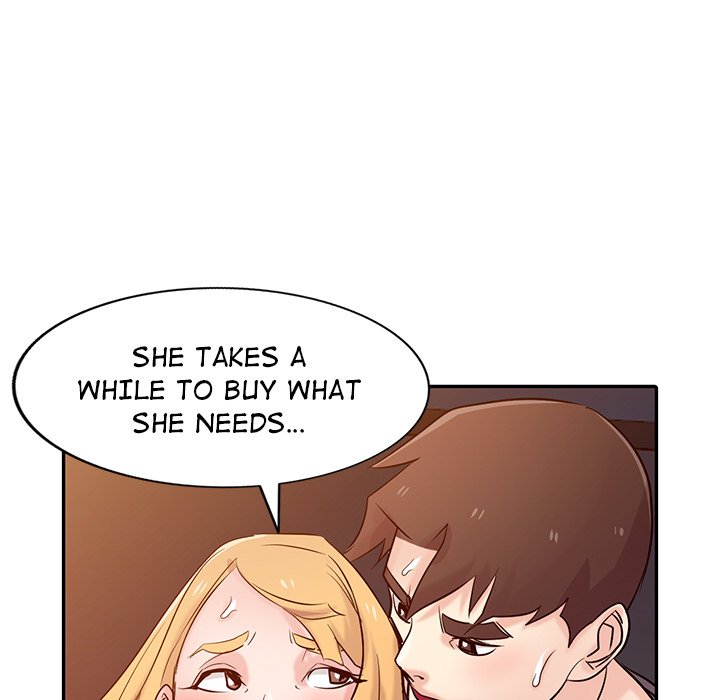 The Mismatch Chapter 56 Page 114