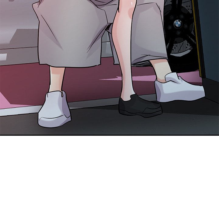 The Mismatch Chapter 56 Page 119