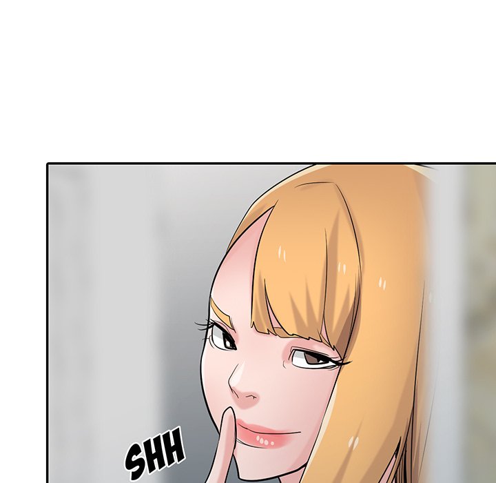 The Mismatch Chapter 56 Page 12