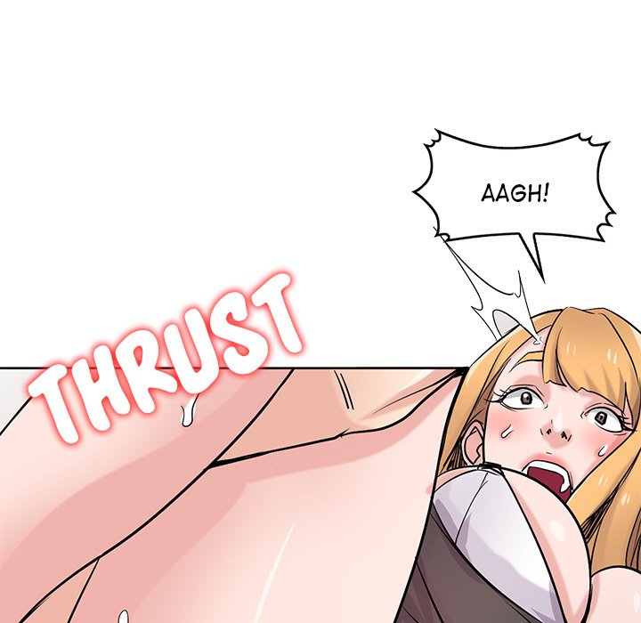 The Mismatch Chapter 56 Page 120