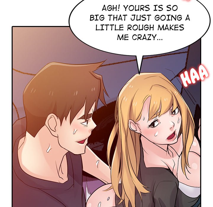 The Mismatch Chapter 56 Page 123