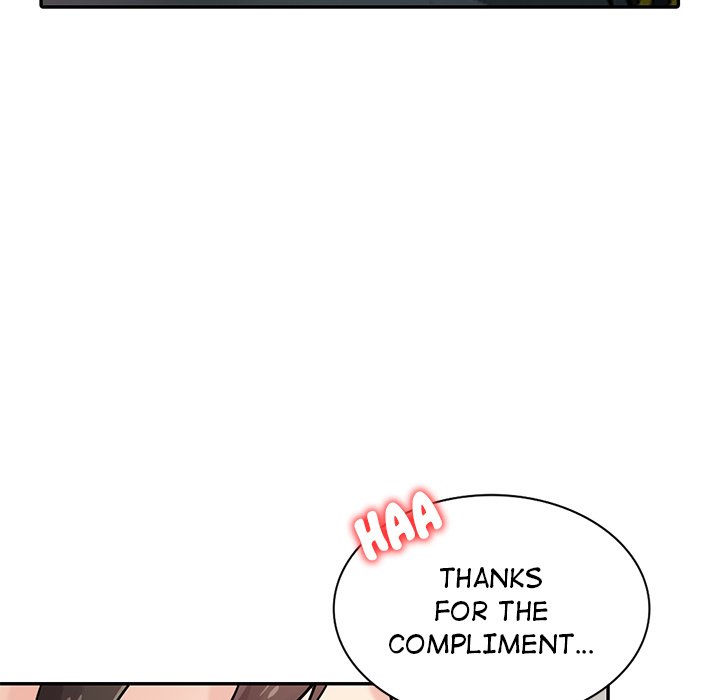 The Mismatch Chapter 56 Page 125