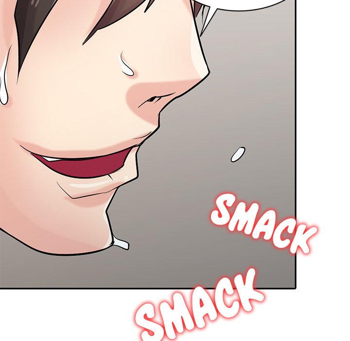 The Mismatch Chapter 56 Page 126