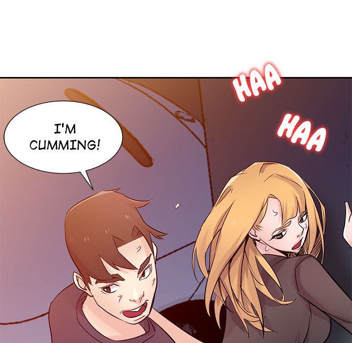 The Mismatch Chapter 56 Page 128