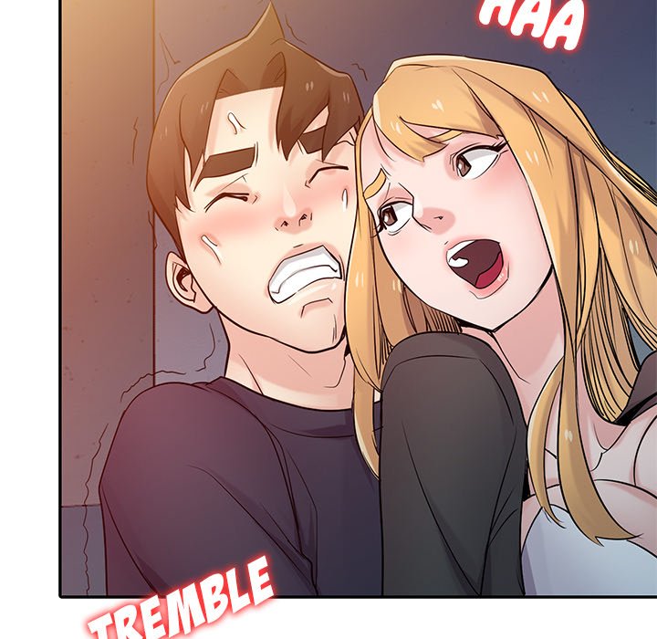 The Mismatch Chapter 56 Page 132