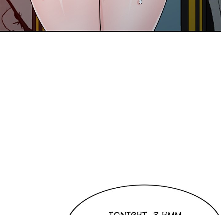 The Mismatch Chapter 56 Page 137