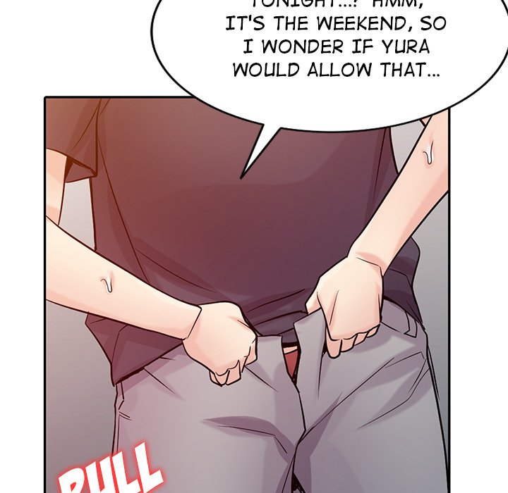 The Mismatch Chapter 56 Page 138