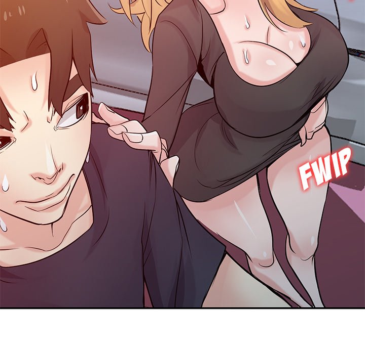 The Mismatch Chapter 56 Page 141