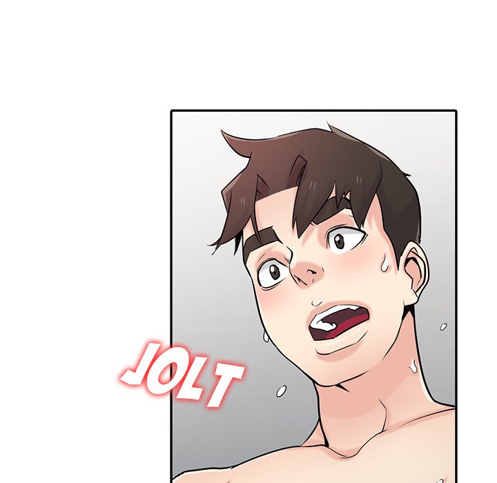 The Mismatch Chapter 56 Page 23