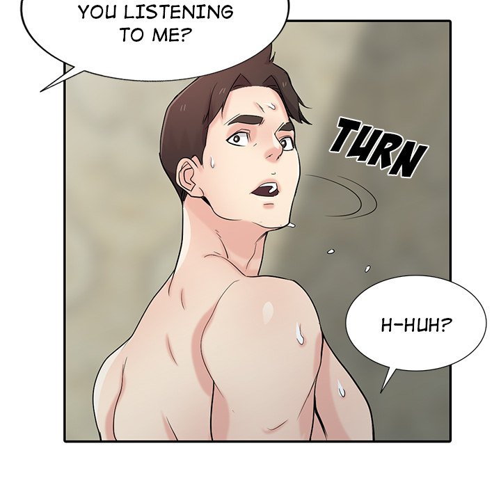 The Mismatch Chapter 56 Page 27
