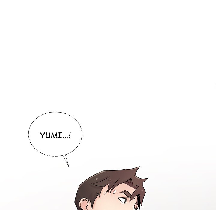 The Mismatch Chapter 56 Page 31