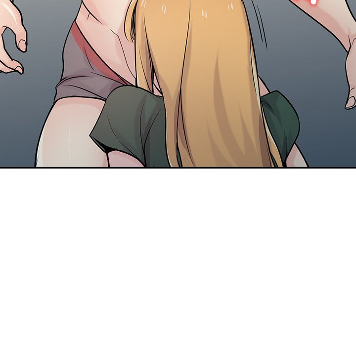 The Mismatch Chapter 56 Page 33