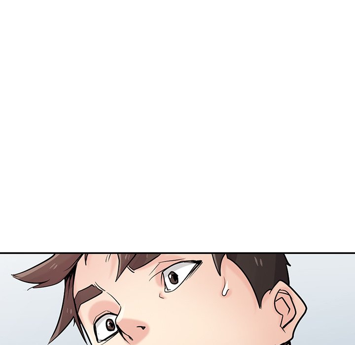 The Mismatch Chapter 56 Page 36