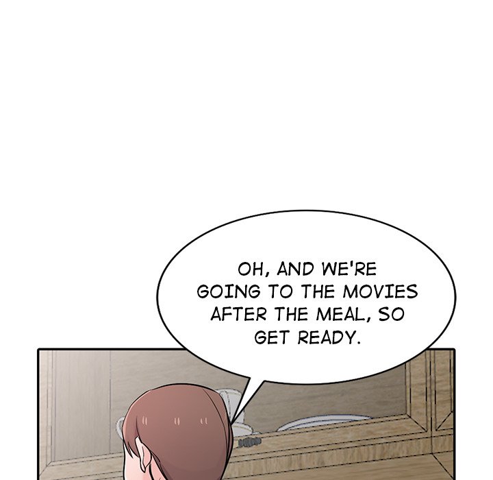 The Mismatch Chapter 56 Page 38