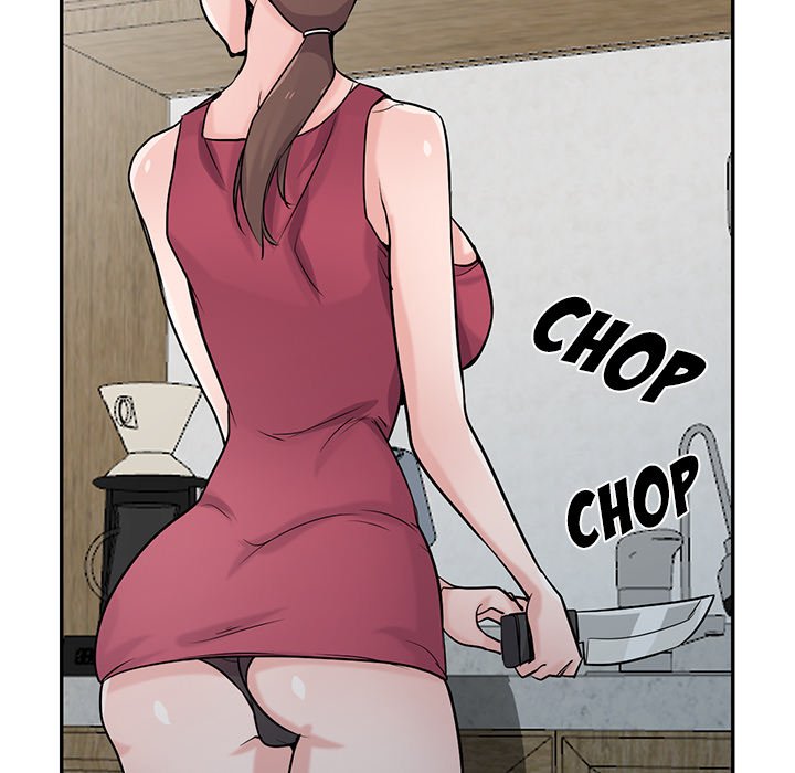 The Mismatch Chapter 56 Page 39