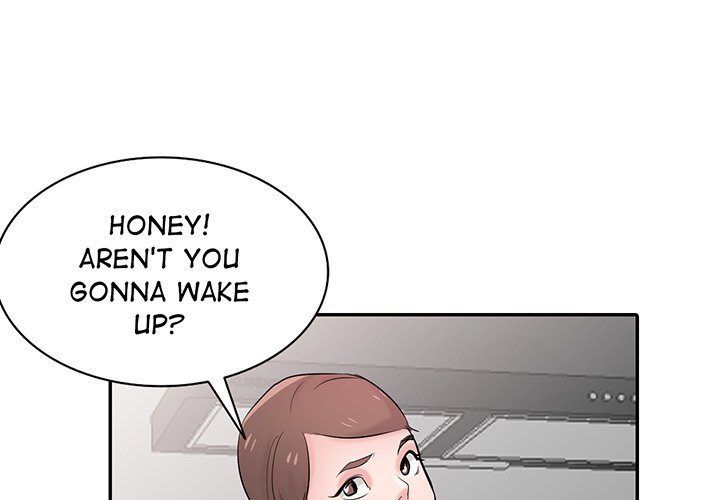 The Mismatch Chapter 56 Page 4