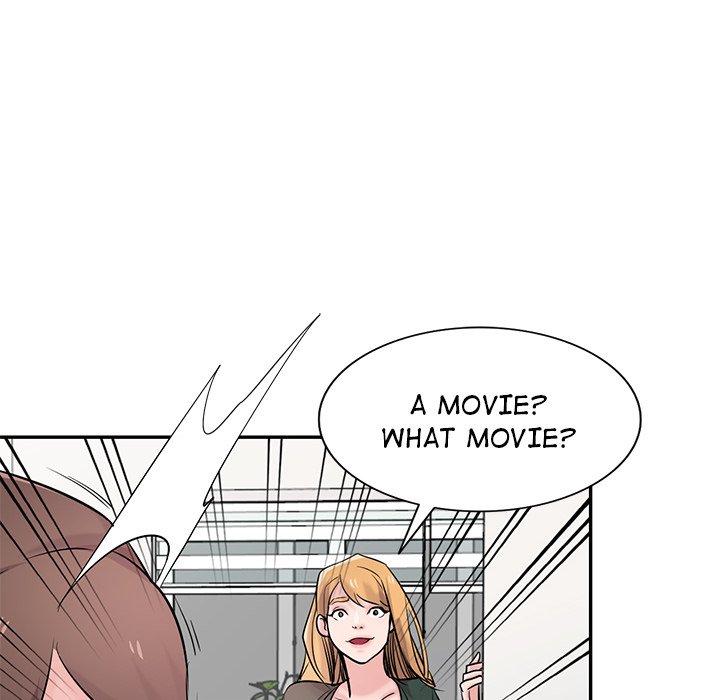 The Mismatch Chapter 56 Page 41