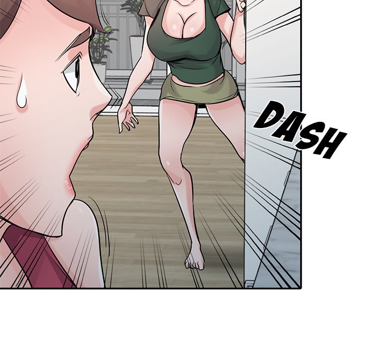 The Mismatch Chapter 56 Page 42