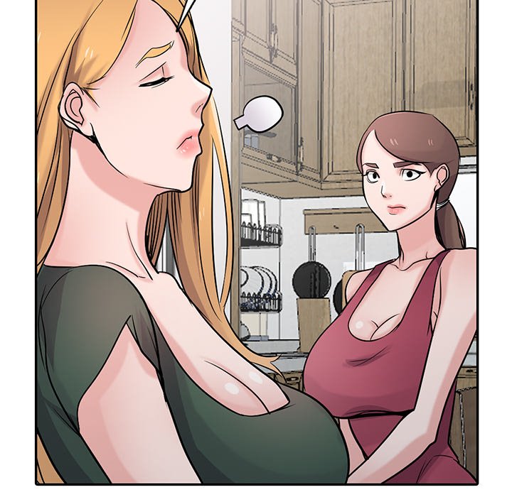 The Mismatch Chapter 56 Page 46
